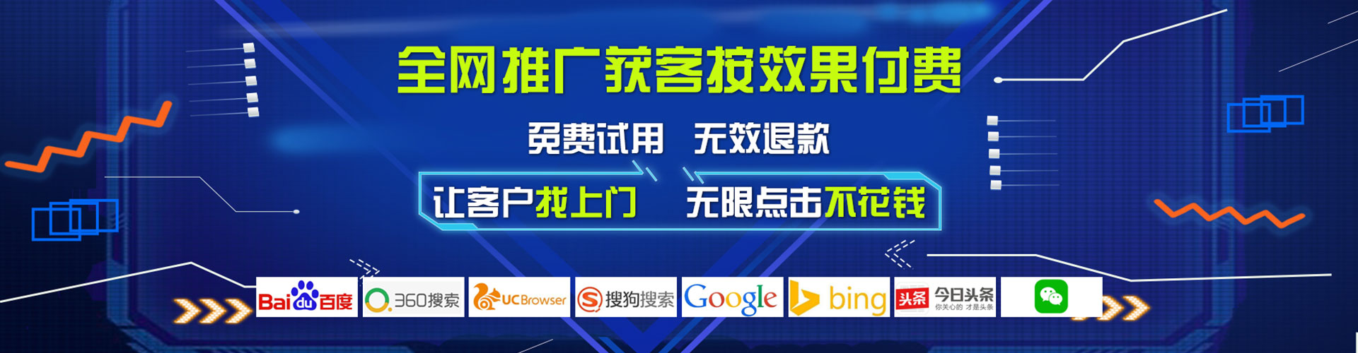安乐百度推广费用